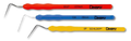 Schilder Plugger, Anterior #10