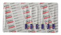 READYSTEEL Senseus FlexoFile 25mm, 6/Pack, 008