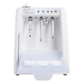 Beyes Dental, Automatic Handpiece Maintenance CareMaster, 2 Turbines & 1 E-Type, 110V-220V, HPL2010
