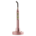 Beyes Dental, Slimax-C Plus, LED Curing Light, Pink, Built-in Radiometer, SM1003P-PI