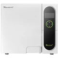 Beyes Dental, Masteri Class B Autoclave, 23L, 110V, AU2033