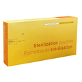 Aurelia Self-Sealing Sterilization Pouches, Class 4, 2.75" x 9", 200/Box