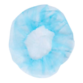 Aurelia Bouffant Caps, 21", 1000/Case, Blue