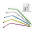 Pac-Dent, NeoTip Air/Water Syringe Tips Color Pack Of 250, 105-250AST