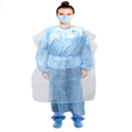 Pac-Dent, Patient Protective Apron, 27'' (W), 44'' (L),1 pc/bag, AP-01