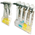 Pac-Dent, 2-Impression Gun Holders, 410-2