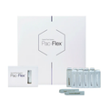 Pac-Dent, Depth Gauge, Ruler for Post Selection, Size 00 Thru Size 3 , PD-G003