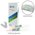 Pac-Dent, iBrite 6% H2O2 Bulk Refill kit: 150 x 1.2mL syringes, IB-819H