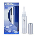 Pac-Dent, iBrite Teeth Whitening TOGO Pen, 1 x 4.5cc iBrite pen with brush tip, 20% carbamide peroxide, IBP-4C-20B