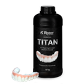 Pac-Dent, Rodin Titan, Shade 0M3, 300g/Bottle, 23997