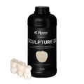 Pac-Dent, Rodin Sculpture 2.0, Shade D2, 1.2kg/bottle, 23884