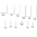 Pac-Dent, ProBlock Disposable Bite Blocks, Fits Siemens OP 3 and OP 5 models, PD-720