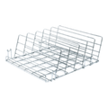 SciCan, 6 Cassette Rack, C61, 16" x 15" x 5", 01-113251