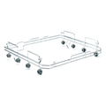 SciCan, Trolley Kit, C61, 19.5" x 17" x 5.5", 01-113256