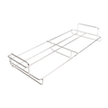 SciCan, Trolley, Centre Support, C61, 16" x 6" x 16", 01-113257