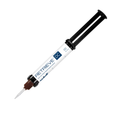Retrieve DC Implant Cement Kit: 5 ml cartridge and 10 mixing tips (brown base) (Parkell-S251) - exp. 06/2026