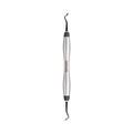 HuFriedyGroup, Contour XTS #0/1 Double-Ended PluggerNon-Serrated, CTNPLG0/1NS