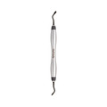 HuFriedyGroup, Contour XTS #2 Hollenback Double-Ended Plugger, CTNPLGH2
