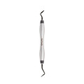 HuFriedyGroup, Contour XTS #2 Mortonson Double-Ended Plugger, CTNPLGMO2