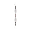 HuFriedyGroup, Contour XTS #1 Tharp Double-Ended Carver, CTNCVTH1