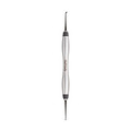 HuFriedyGroup, Contour XTS #1/2 Double-Ended Cleoid-Discoid Carver, CTNCD1/2