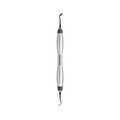 HuFriedyGroup, Contour XTS #1/2 Hollenback Double-Ended Carver, CTNCVHL1/2