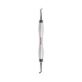 HuFriedyGroup, Contour XTS #3 Wall Double-Ended Carver, CTNCVWL3
