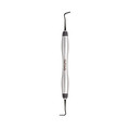 HuFriedyGroup, Contour XTS Mini4 Goldstein Flexi-Thin Contour, CTNCIGFTMI4