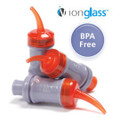 Riva SC HV A2 Caps 50/Bx. Self Cure, High Viscosity Glass Ionomer Restorative - exp. 09/2026