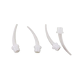 J.Morita, Intraoral Tips (100) White, 21-300045