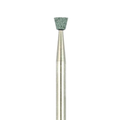 Dura-Green Stones, 12/Pack, FG, Inverted Cone, IC2-FG, ISO # 032