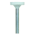 Shofu, CompoSite and CompoSite Fine Polishers, CA, Wheel, Regular Grit, 0193