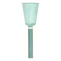 Shofu, CompoSite and CompoSite Fine Polishers, CA, Cup, Regular Grit, 0195
