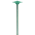 Shofu, Greenie Polishers, HP, Polishing, 12/Pack, Knife Edge, Size #0274-HP, ISO #152, 0274