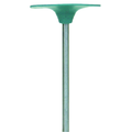 Shofu, Greenie Polishers, HP, Polishing, 12/Pack, Floppy, Size #0459-HP, ISO #220, 0459