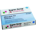 Shofu, Super-Snap X-Treme Polishing Disks, Kit, Mini, 0507