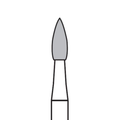 Shofu, Robot Carbide Cutter Burs, HP, Crosscut, 14/9 Blade, # 78E, 2.3 mm Diameter, 6.0 mm Length, 1/Pkg, 0614