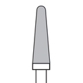 Shofu, Robot Carbide Cutter Burs, HP, Crosscut, 12/8 Blade, # 79E, 4.0 mm Diameter, 13.0 mm Length, 1/Pkg, 0616