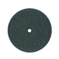 Shofu, Zilmaster Coarse HP UNM Wheel 1pc, 0645