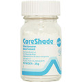 CoreShade GlasIonomer Base Cement, 25 g Gray Powder