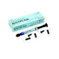 Shofu, BEAUTIFIL Bulk Flowable, 2.4 g Syringe, hade Universal, 2031