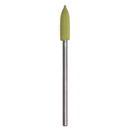 Shofu, CompoMaster Coarse Polishers, 3/Pack, HP, Bullet, 116C