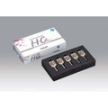 Shofu, HC Block for CEREC, Small, Single Layer Block, 5/Pack, Small, Shade A3-HT, 2163C