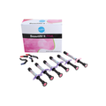 Shofu, Beautifil Ii Gingiva Pink & White Kit, GMK3