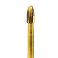 Microcopy, NeoBurr Sterile Carbide Bur Trimming & Finishing Friction Grip 7406,  10/Pack, NB10-7406