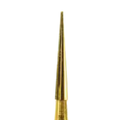 Microcopy, NeoBurr Sterile Carbide Bur Esthetic Finishing Friction Grip EF9,  10/Pack, NB10-EF9