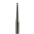 Microcopy, NeoBurr Sterile Carbide Bur Operative Friction Grip 2, 50/Pack, NB2