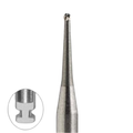 Microcopy, NeoBurr Sterile Carbide Bur Operative Friction Grip 35, 50/Pack, NB35