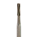 Microcopy, NeoBurr Sterile Carbide Bur Operative Friction Grip 557, 50/Pack, NB557