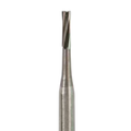 Microcopy, Microcopy Carbide Bur Standard Friction Grip Short Shank 56, 50/Pack, NB56SS